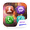 Imagen de Color X Theme