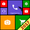 Imagen de 8.1 Metro Launcher (HD Themes)