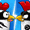 Zdjęcie Ninja Chicken Multiplayer Race