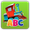 Zdjęcie Kids ABC Letter Trains