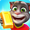 Talking Tom Gold Run image