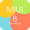 MIUI 8 - Icon Pack image