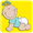 Imagem de Jogos de cuidar de bebê