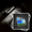 Imagem de HTC EVO 3D Wallpaper Picker