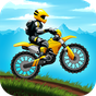 A adrenalina das corridas de motos na tela do seu Android!