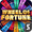 Wheel of Fortune Free Play image