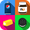Imagem de Food Quiz
