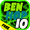 Imagem de Ben hop 10