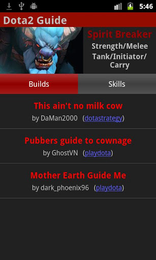 Download Dota 2 Guide Donate Apk 148comdota2buildspro