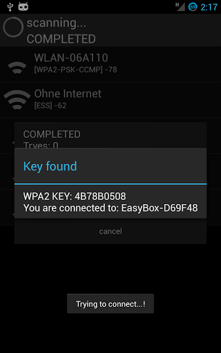 Easybox Wifi Crack 4pda