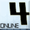 Imagem de Connect Four Online