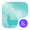 Imagen de Dawn theme for APUS Launcher