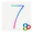 Imagem de iOS 7 iPhone Theme Go Launcher
