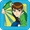 Imagem de Free Ben 10 Coloring Book