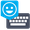 Emoji Keyboard- Arabic Dict image
