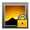Imagen de Gallery Lock (español)