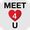 Imagem de Meet4U - Chat, Love, Flirt!