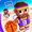 Imagem de Blocky Basketball