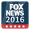 Imagen de Fox News Election HQ 2016