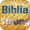 Imagem de BÍBLIA STRONG EM PORTUGUÊS