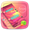 Imagen de (FREE) GO SMS SIMPLE THEME
