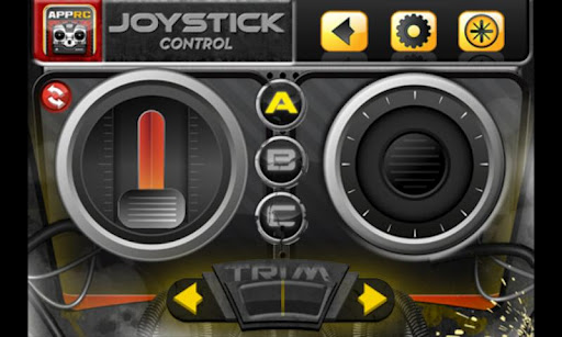 AppRC Iron Eagle APK -My Web Rc AppRC Iron Eagle 1.3004 download.