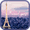Imagen de Paris go launcher theme