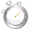 Imagem de Simple stopwatch + Widget