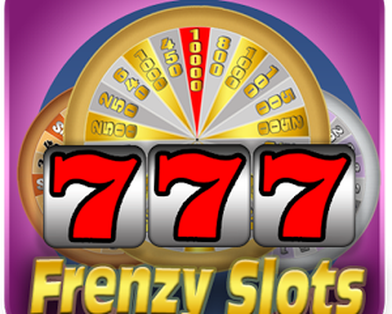 Игровой 777 logo