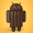 Imagem de Android KitKat 3D