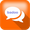 Imagem de Messenger chat and badoo talk