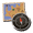 Imagem de Mapa com bússola