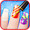 Imagem de Nail Makeover - Girls Games