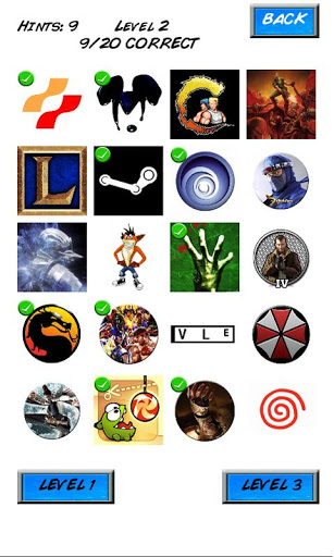 Video Game Logos Quiz