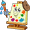 Imagem de Páginas para colorir